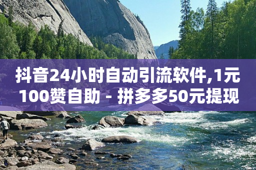 抖音流量推广多少钱,抖音服务商,自助下单卡网 -直播真人互动怎么接单 