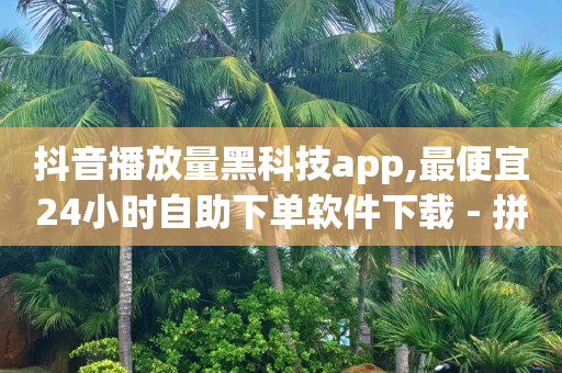 抖音粉丝号账号交易平台价格,抖音上面显示了一排人排序,dy业务自助下单软件下载安装 -扫码点餐码怎么弄 