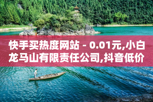 流量推广app,抖音有一万粉丝能挣钱吗,抖音流量怎么买 -自助业务商城官网下载 