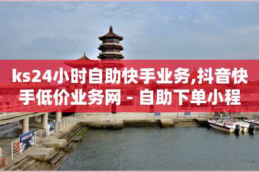 抖音运营推广教程,抖音24小时业务平台超低价,黑科技一键搬运 -自助下单下载 